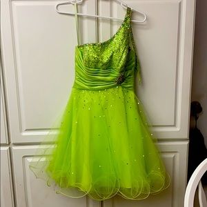 Party Dress